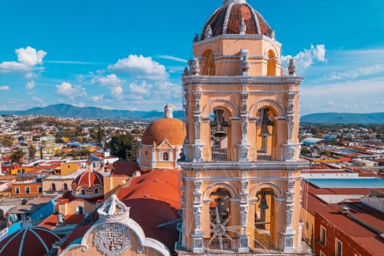 Puebla