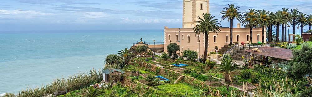 Le Cap Spartel