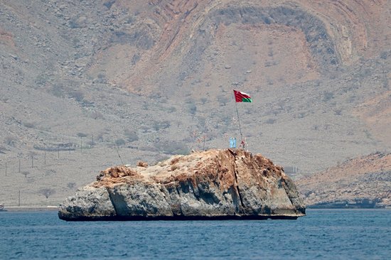Telegraph Island