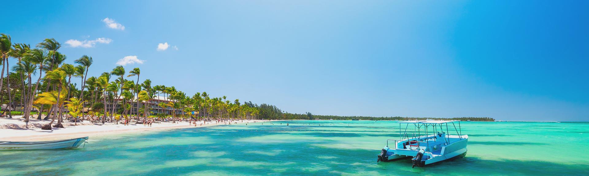 République dominicaine