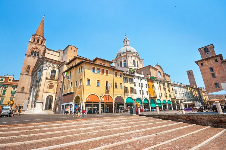 Les Plus Beaux Lieux à Voir en Italie du Nord Que Voir