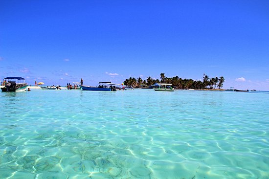 San Andrés