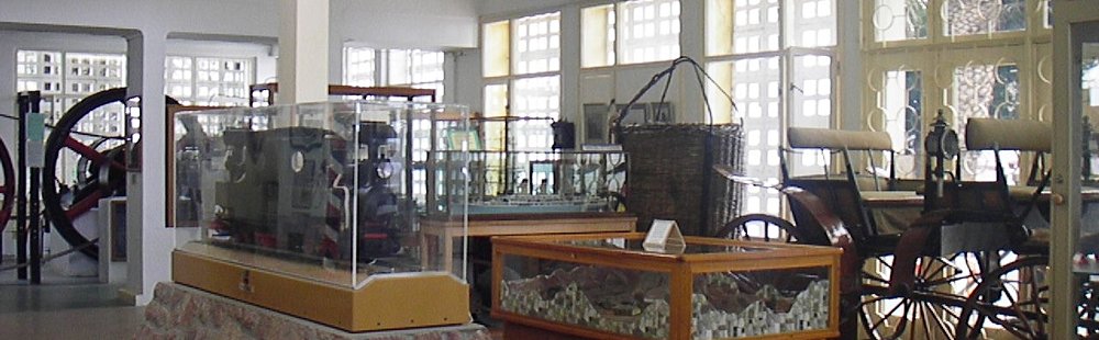 Musée de Swakopmund