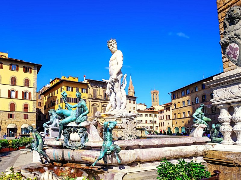 Florence