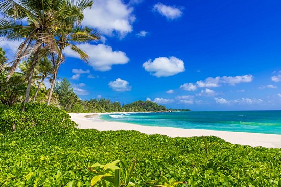 Cote D'Or Beach