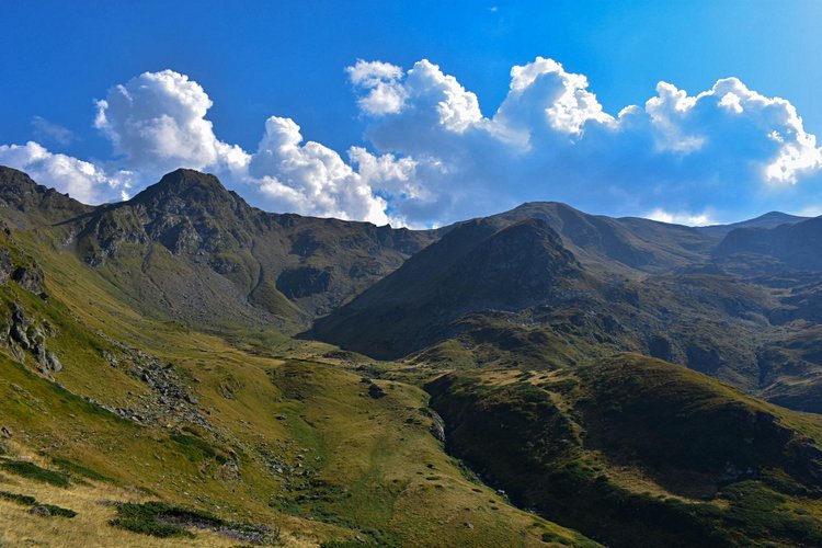 Parc national des Monts Sar 2