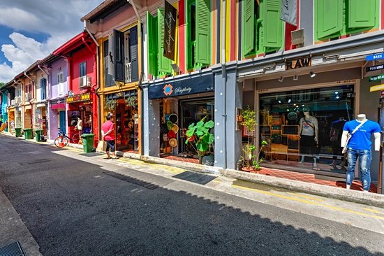 Kampong Glam