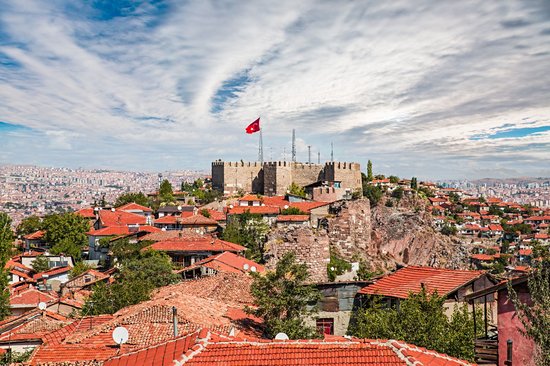 Ankara