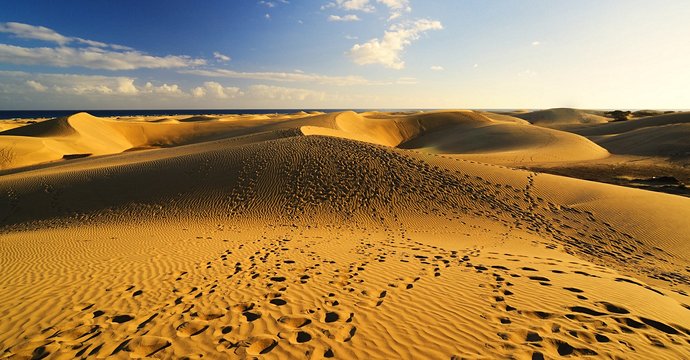 Grande Canarie