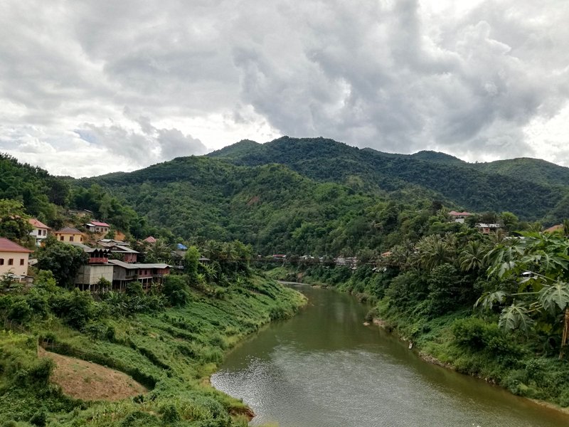 Muang Khua