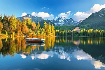 Hautes Tatras