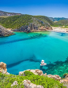 Les plus beaux lieux de Alghero