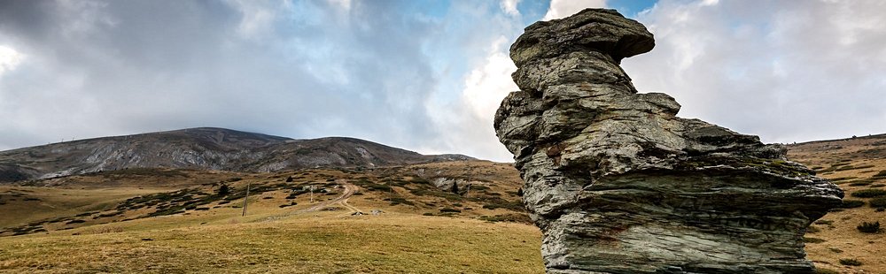 Parc national des Monts Sar
