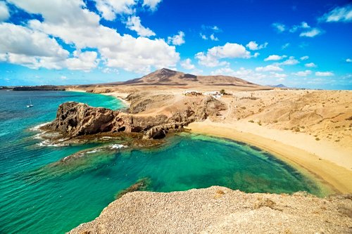 Les plus belles plages