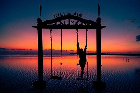 Gili Air