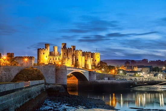 Conwy