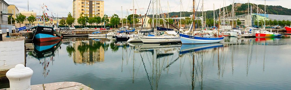 Cherbourg
