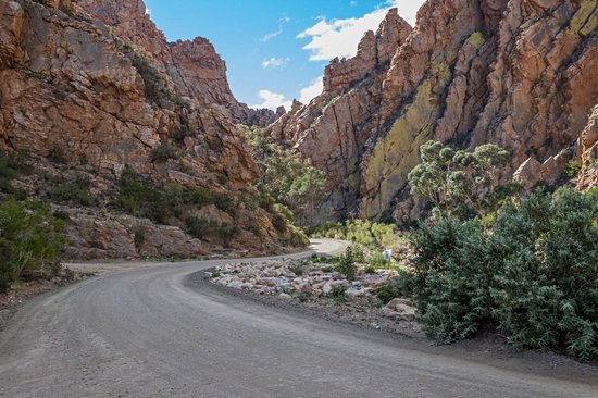 Col du Swartberg