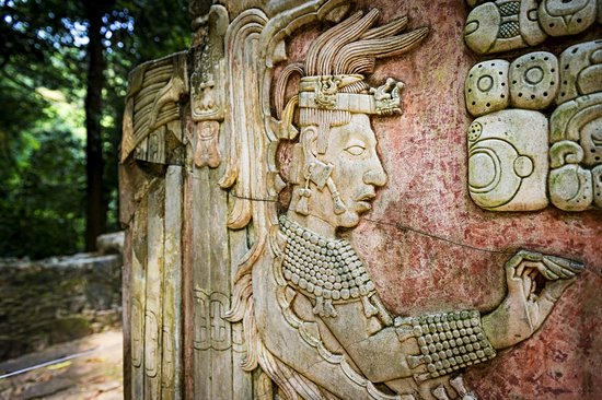 Palenque