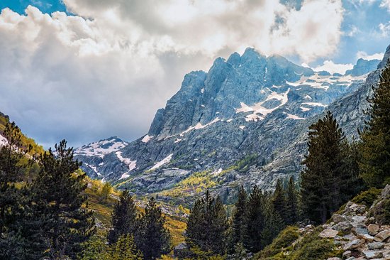Monte Rotondo
