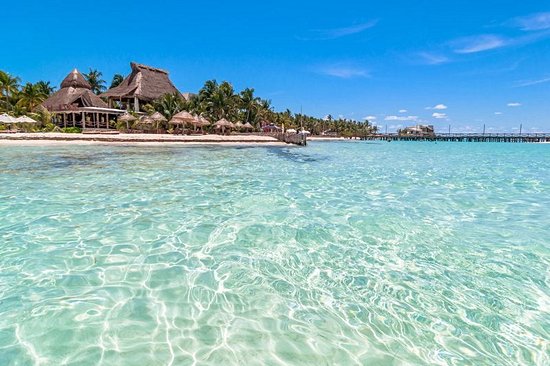 Isla Mujeres