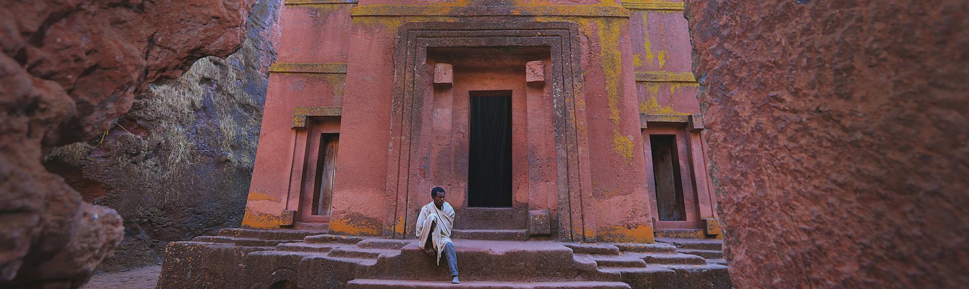 Ethiopie