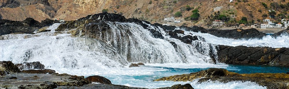 Faja de Agua
