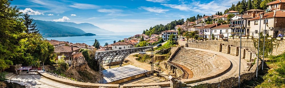 Ohrid