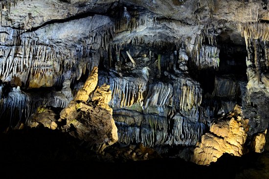 Grotte de Han