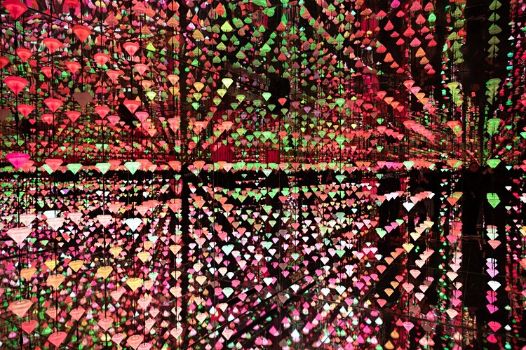 Moco Museum - Amsterdam, Pays-Bas