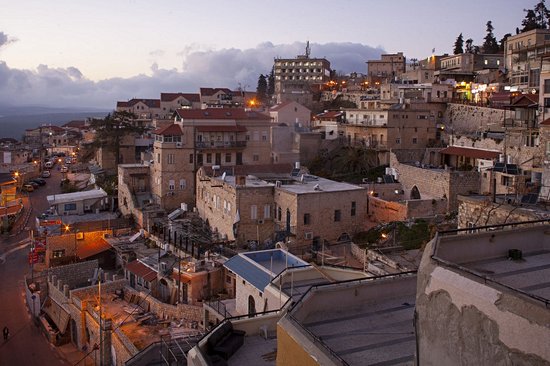 Safed