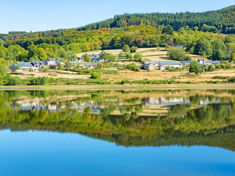 Le Parc Naturel Régional du Morvan