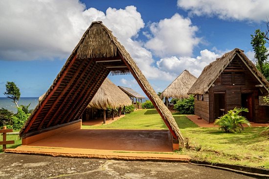 Kalinago Barana Aute