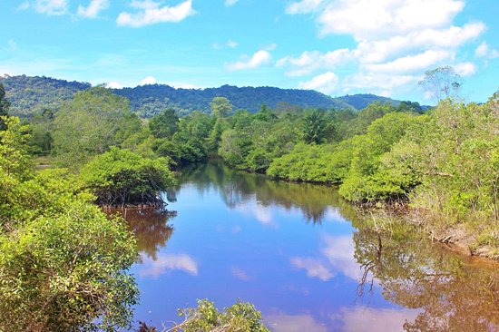 Parc national de Phu Quoc