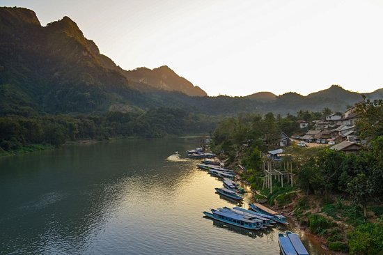 Muang Ngoi Neua