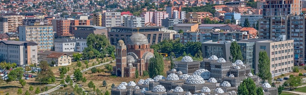 Pristina