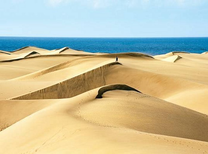 Grande Canarie