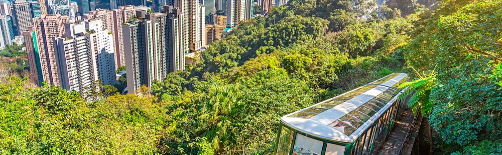 Victoria Peak