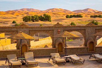 Merzouga