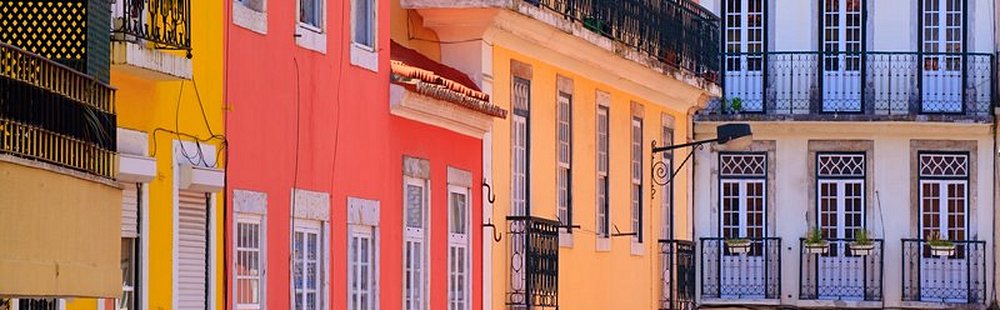 Le Bairro Alto