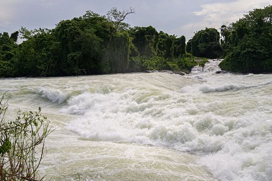 Itanda Falls