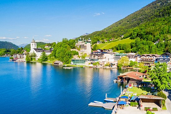 Wolfgangsee