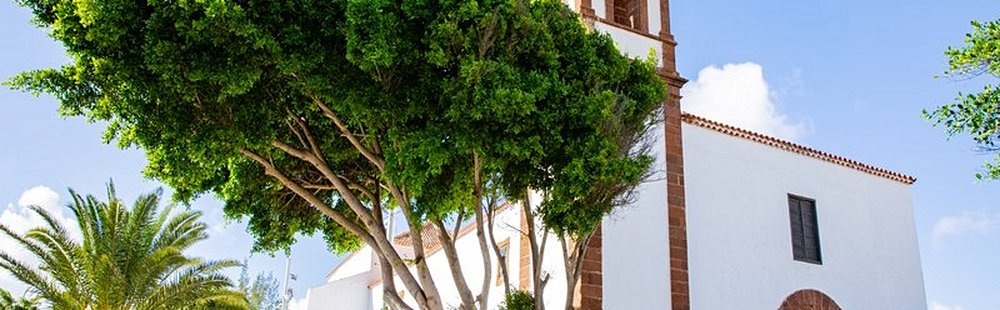 Antigua et le centre de l’île