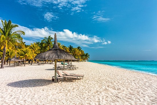 Le Morne