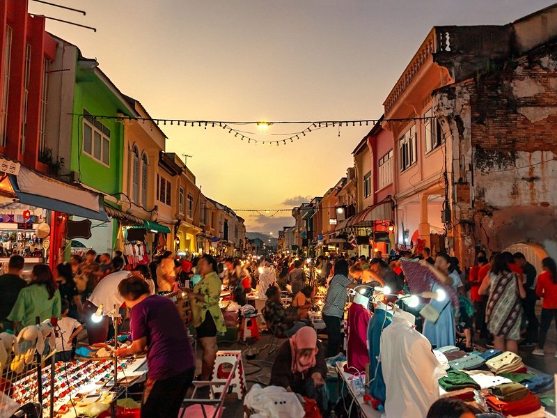 Phuket