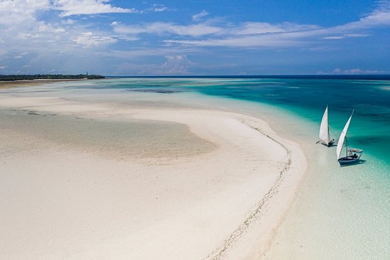 Île de Pemba