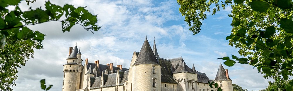 Le Plessis-Bourré