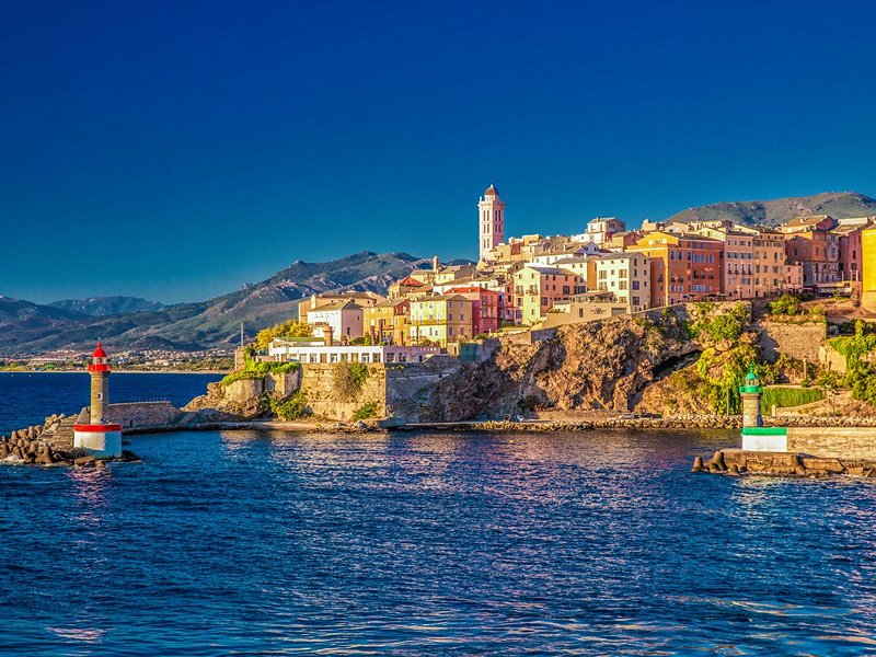 Bastia