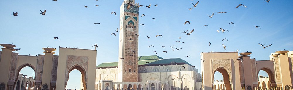 Casablanca
