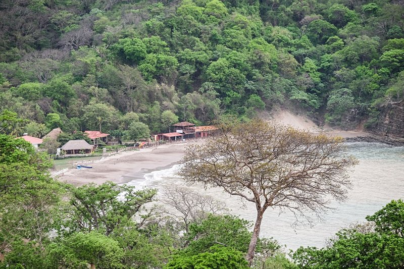 plage Playa Marcella